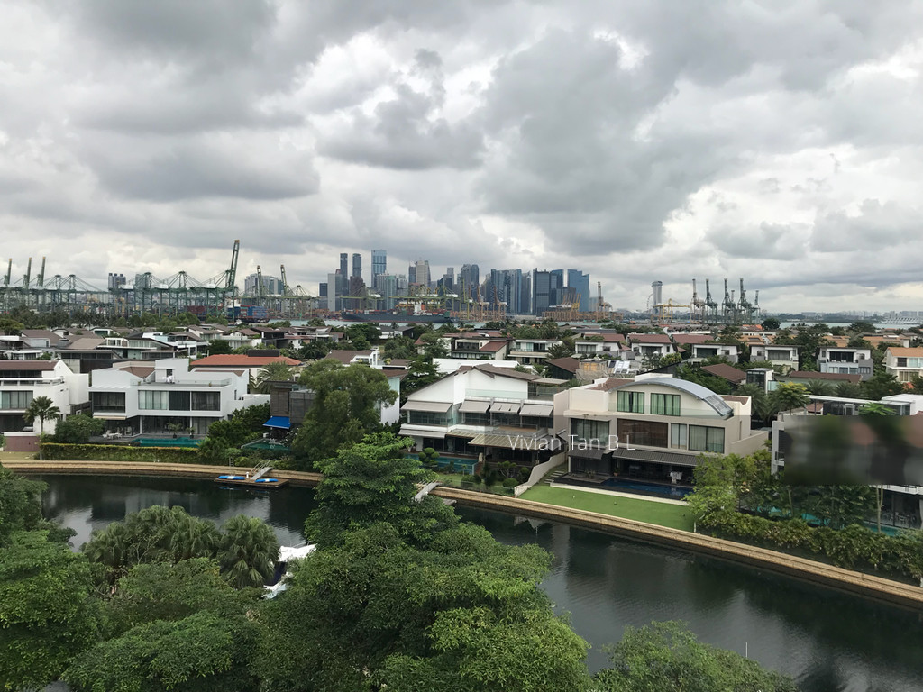 The Residences at W Singapore Sentosa Cove (D4), Condominium #190525922
